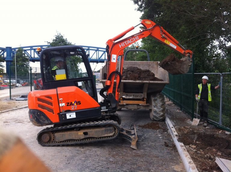 MESH & ACOUSTIC FENCING DEVONPORT PLYMOUTH