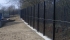 High security mesh fencing in Somerset