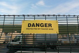PROFESSIONAL FENCING SERVICES IN TAUNTON