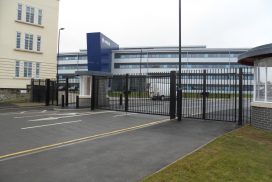 FENCING SERVICES IN TAUNTON FOR OVER 35 YEARS