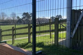 Fencing services in Avonmouth